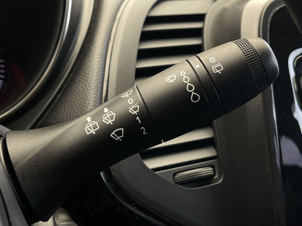 Renault Kaptur, фотография 11
