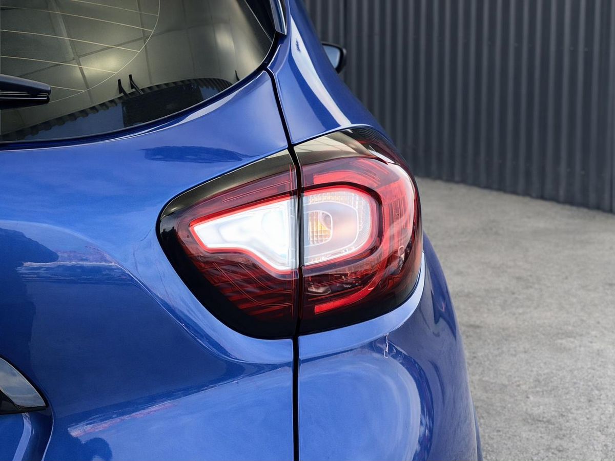Renault Kaptur, фотография 35