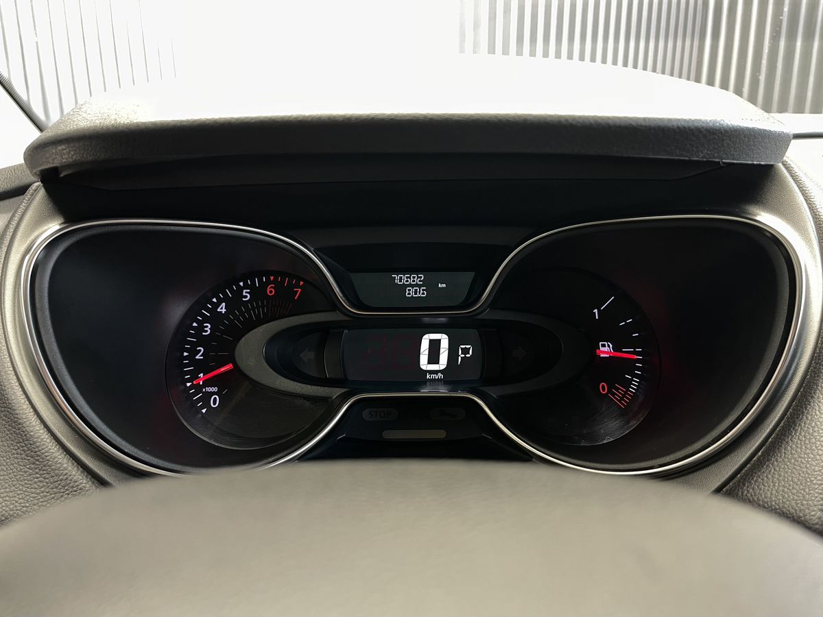 Renault Kaptur, фотография 4