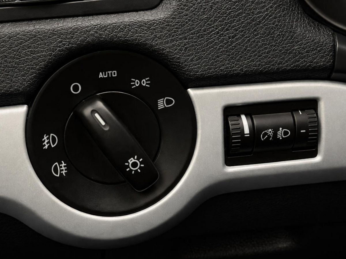 Skoda Octavia, фотография 12