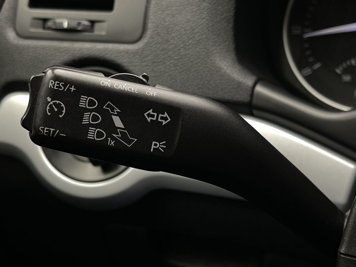 Skoda Octavia, фотография 8