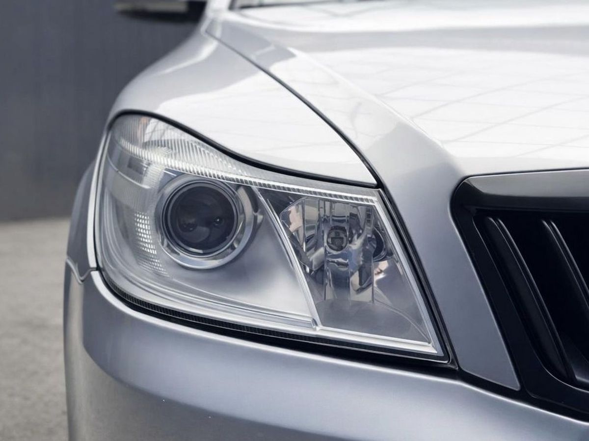 Skoda Octavia, фотография 25