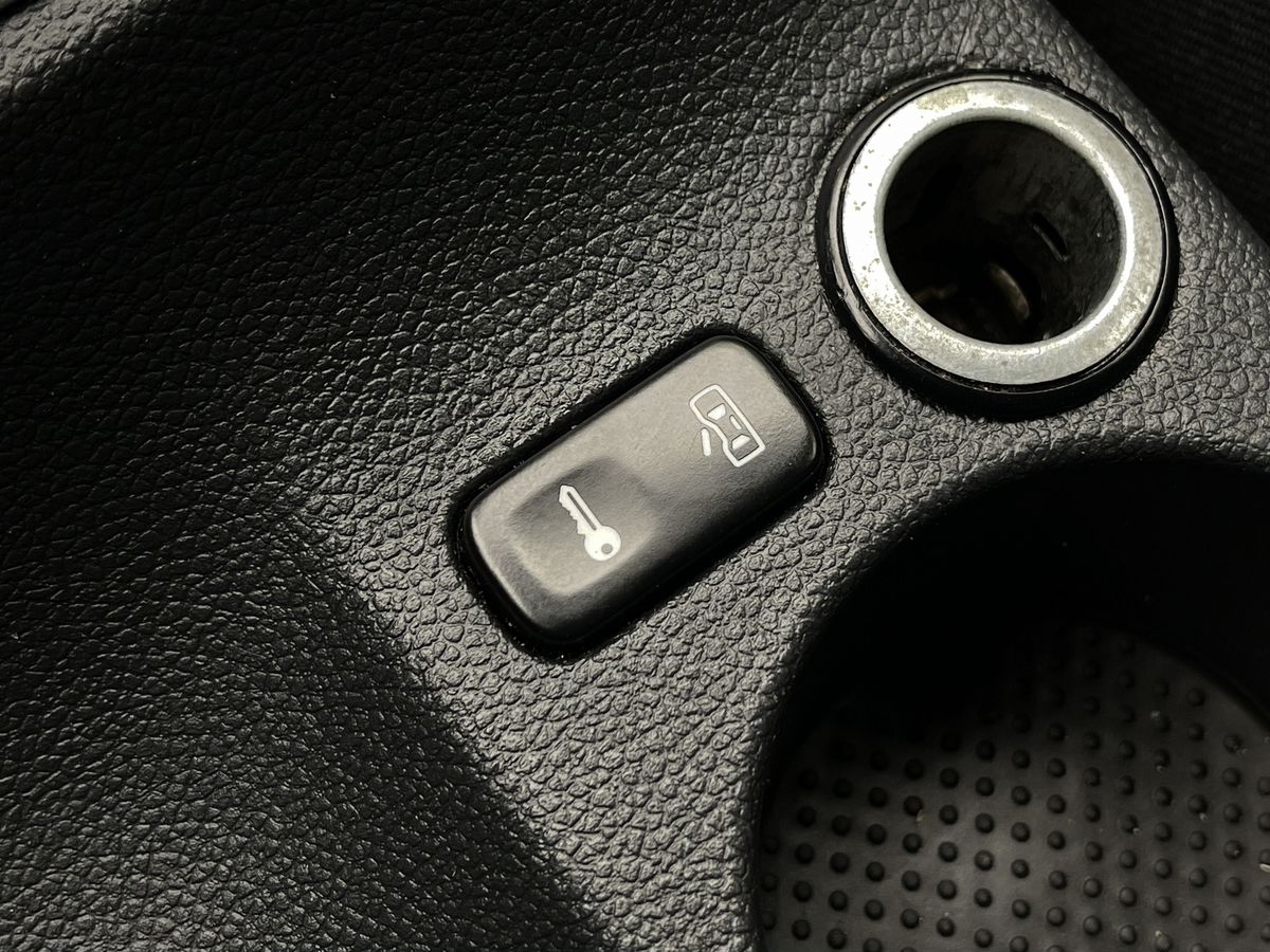 Skoda Octavia, фотография 14