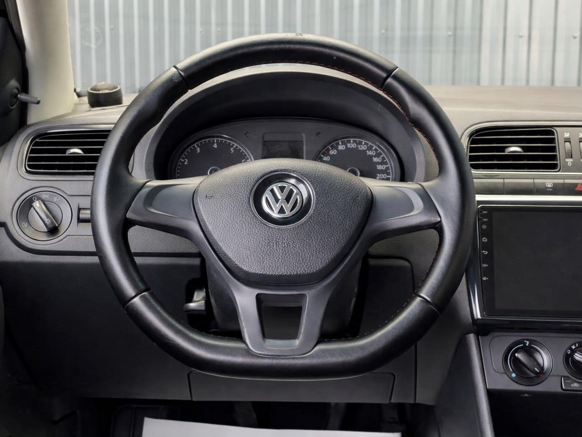 Volkswagen Polo, фотография 7