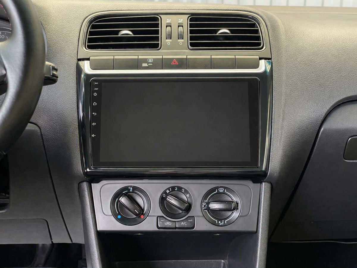 Volkswagen Polo, фотография 11
