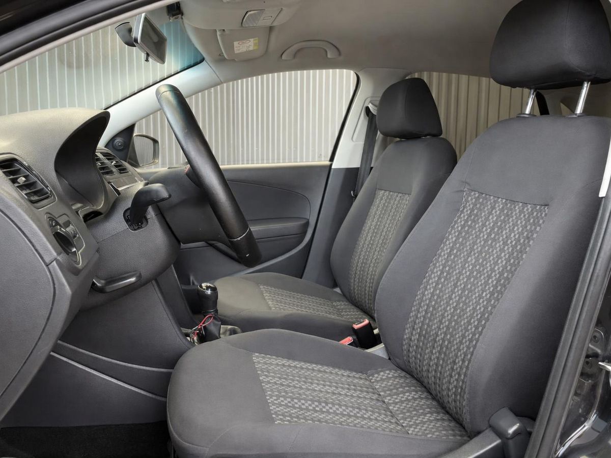 Volkswagen Polo, фотография 14