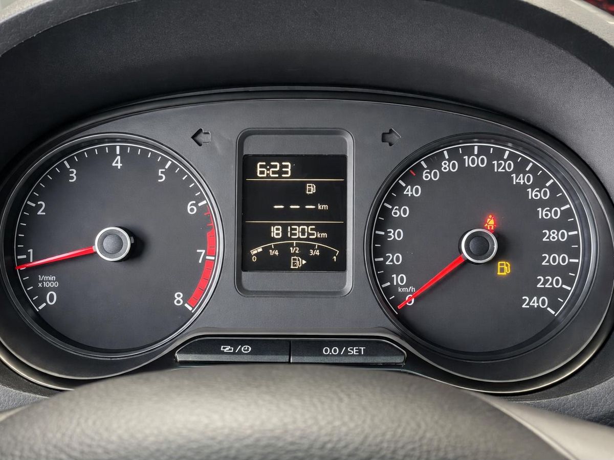 Volkswagen Polo, фотография 4