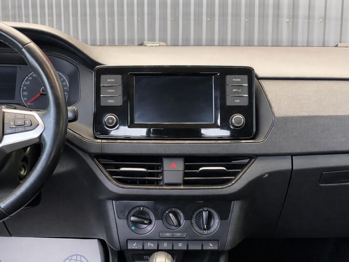 Volkswagen Polo, фотография 13