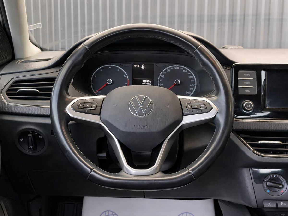 Volkswagen Polo, фотография 7