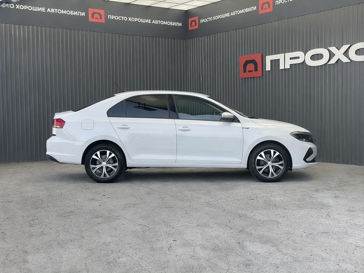 Volkswagen Polo, фотография 24