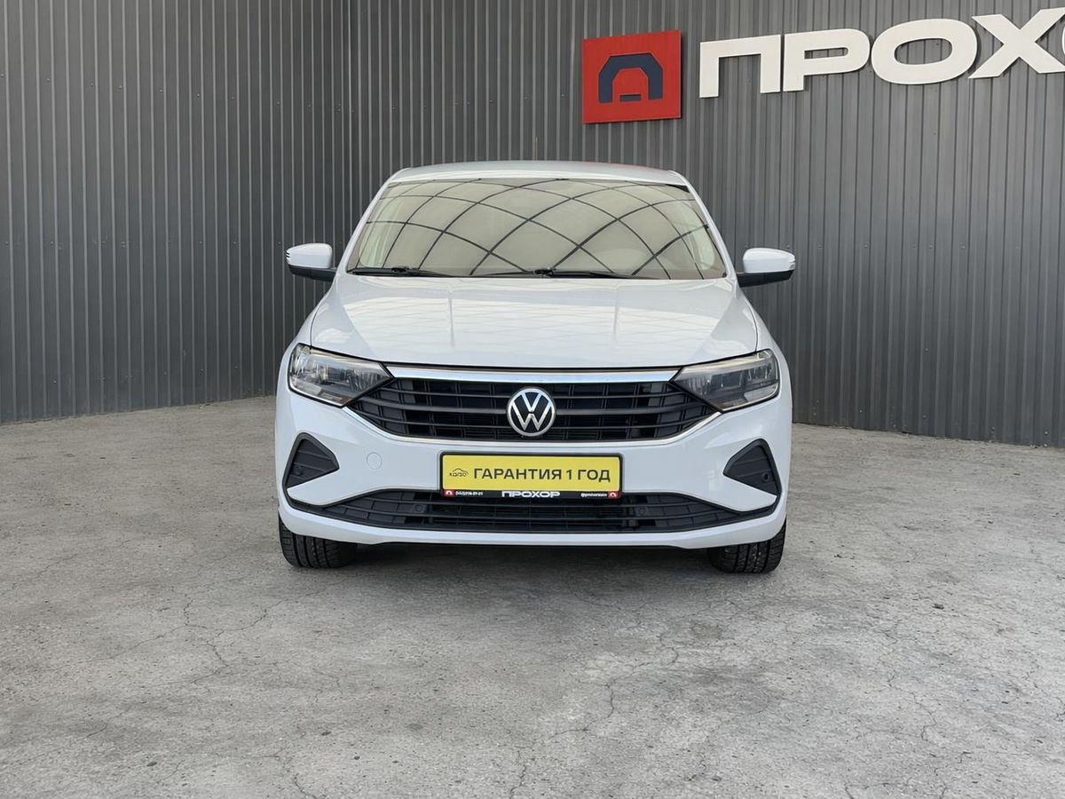 Volkswagen Polo, фотография 2