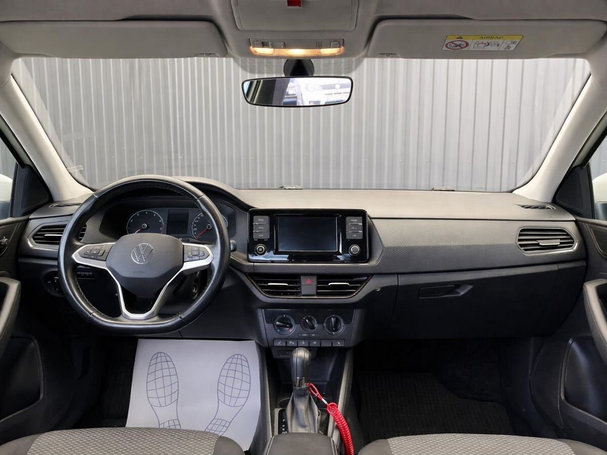 Volkswagen Polo, фотография 6