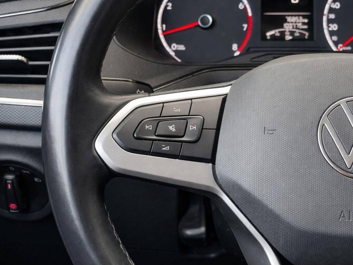 Volkswagen Polo, фотография 9