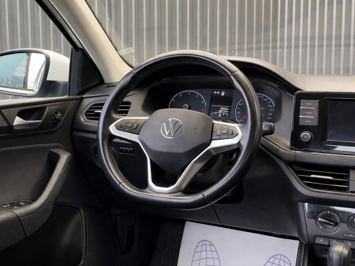Volkswagen Polo, фотография 12