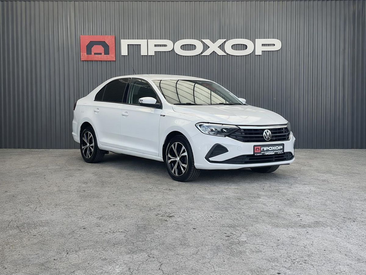 Volkswagen Polo, фотография 23