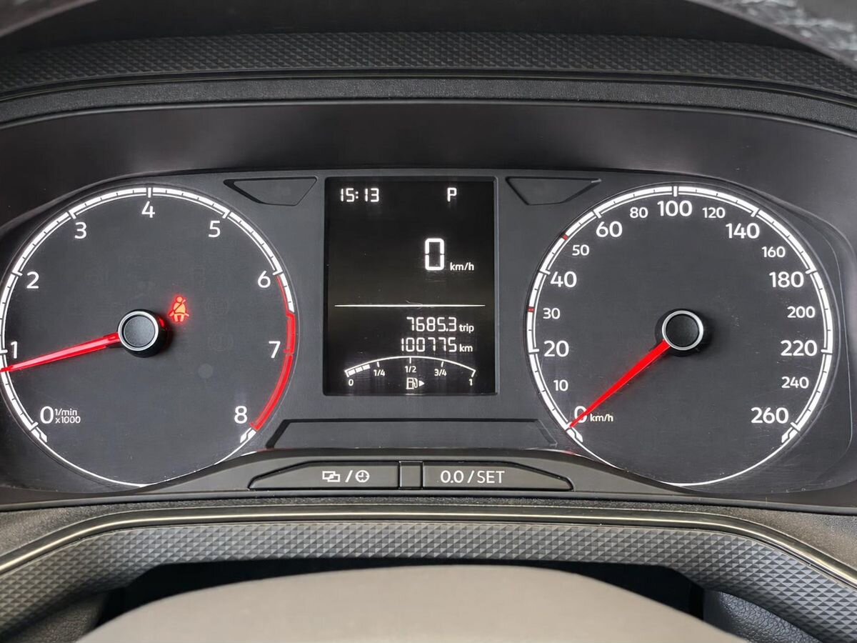 Volkswagen Polo, фотография 4