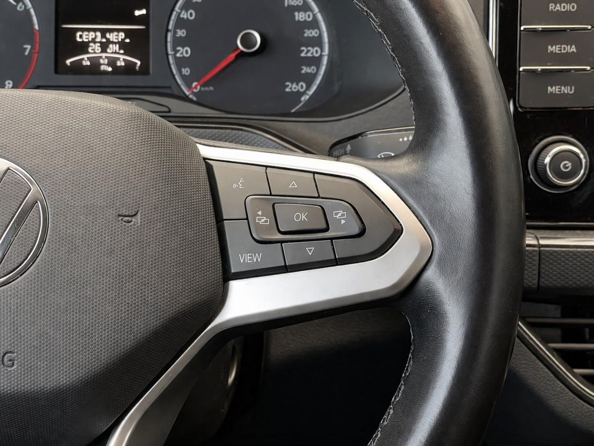 Volkswagen Polo, фотография 10