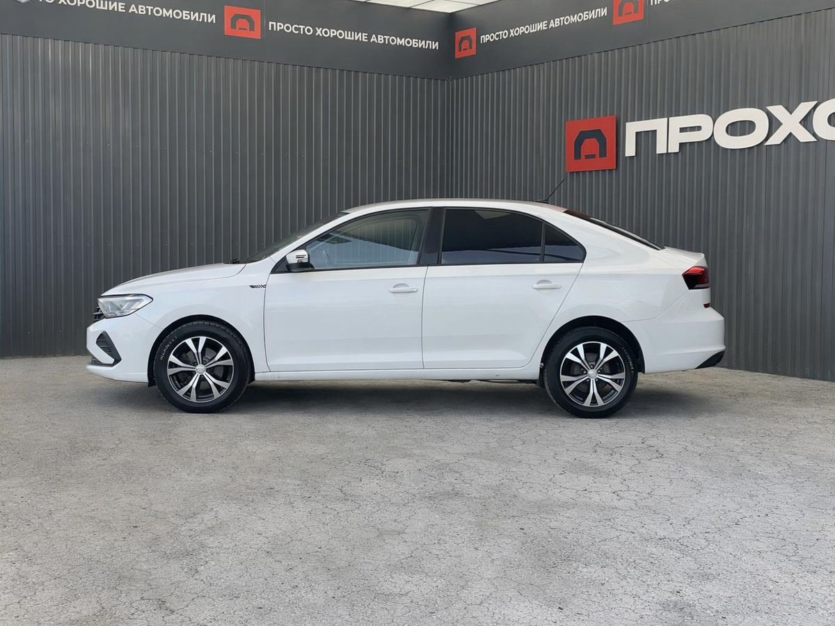 Volkswagen Polo, фотография 28