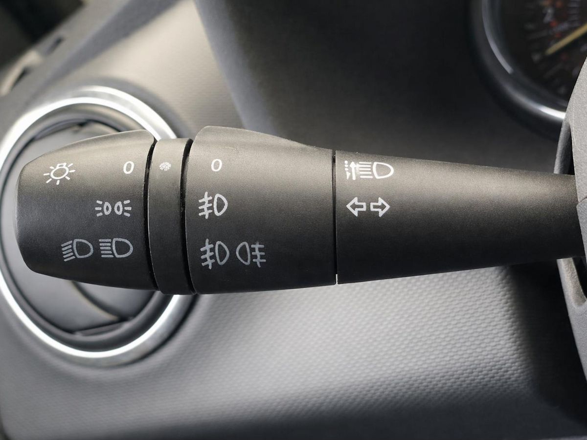 Renault Sandero, фотография 8
