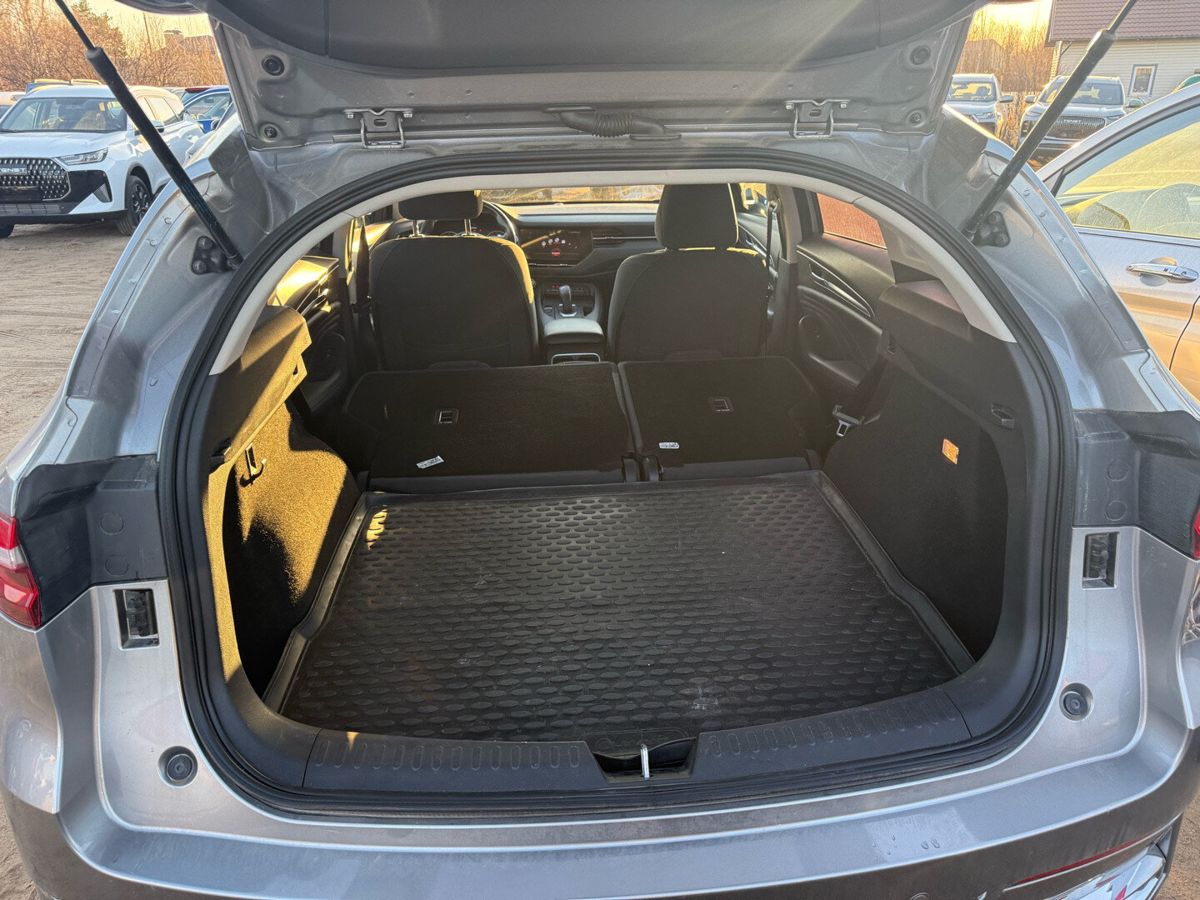 Haval F7, фотография 5