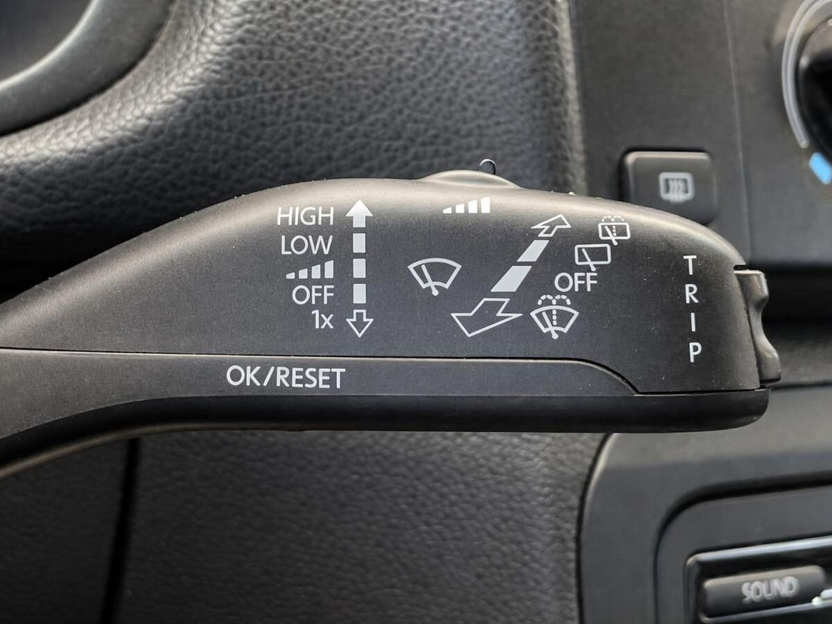 Skoda Fabia, фотография 9