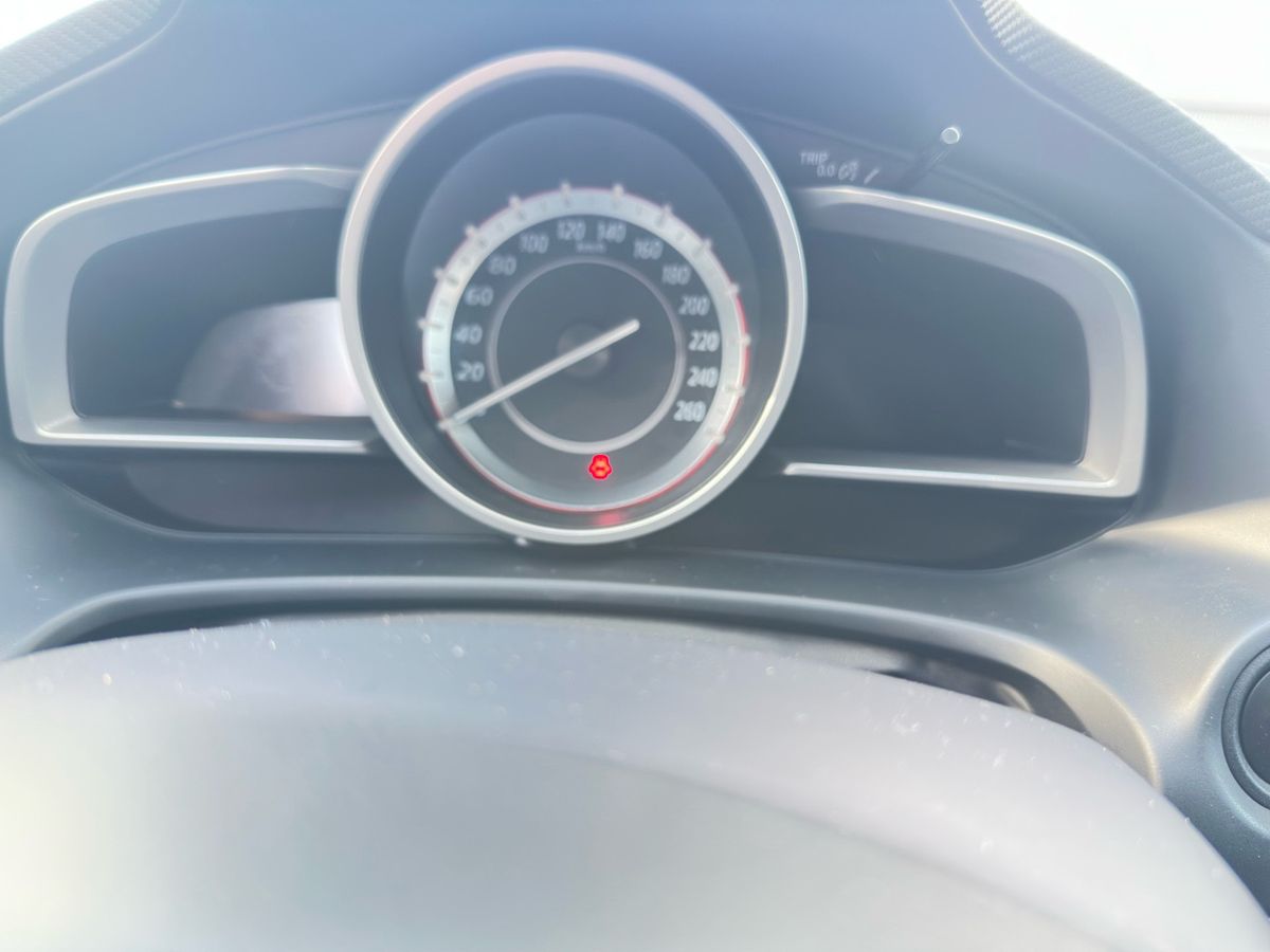 Mazda 3, фотография 8