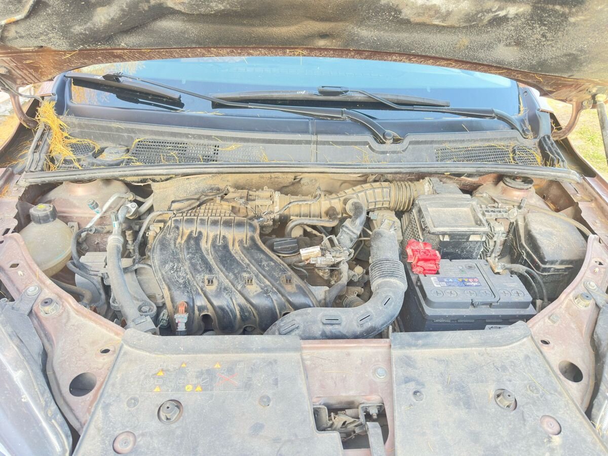 Lada (ВАЗ) XRAY, фотография 8