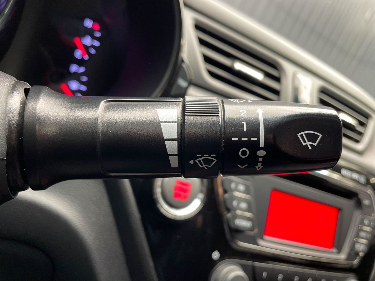 Kia Rio, фотография 8