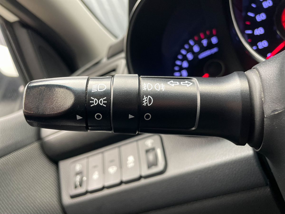 Kia Rio, фотография 7
