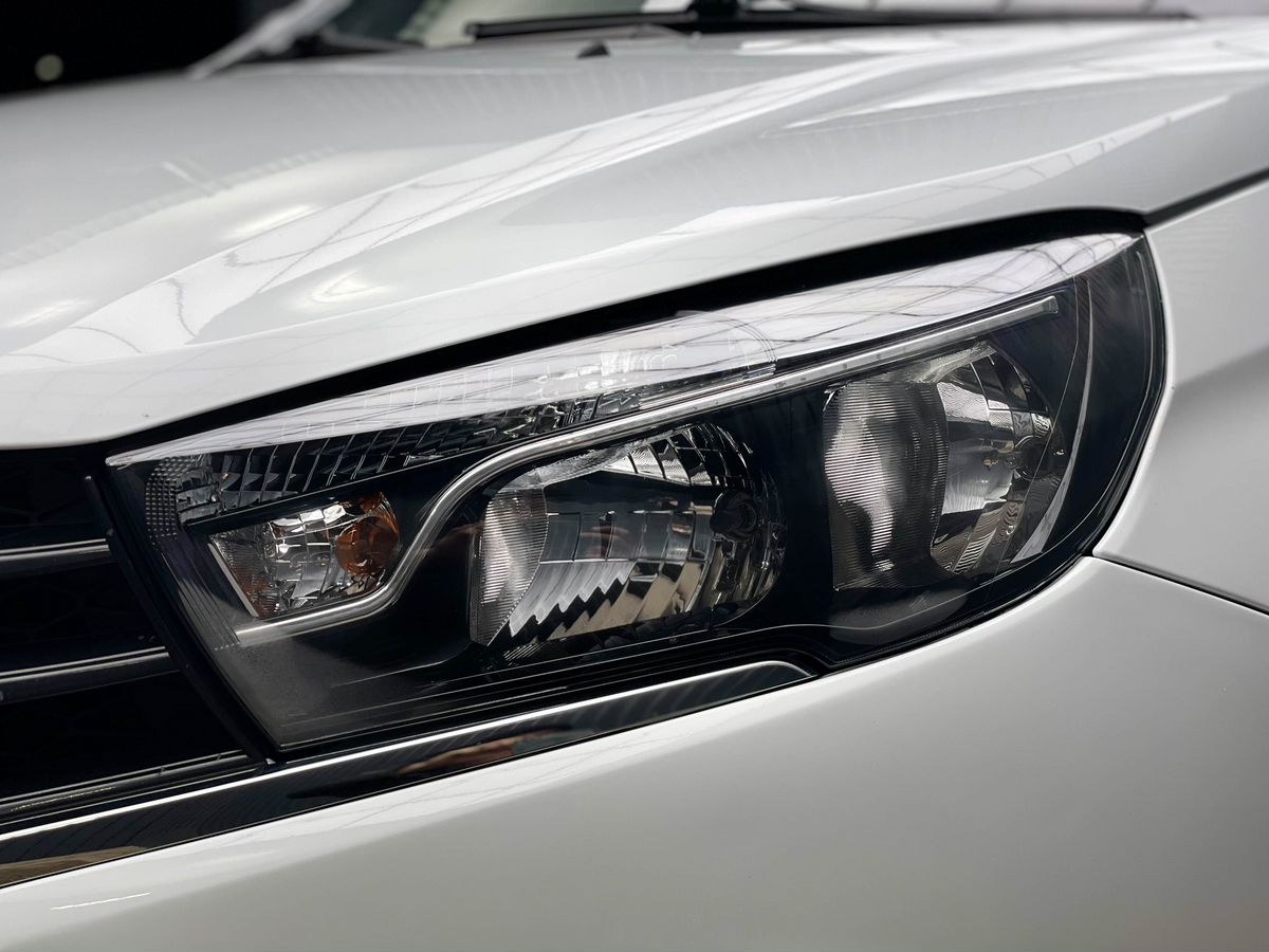 Lada (ВАЗ) Vesta, фотография 22