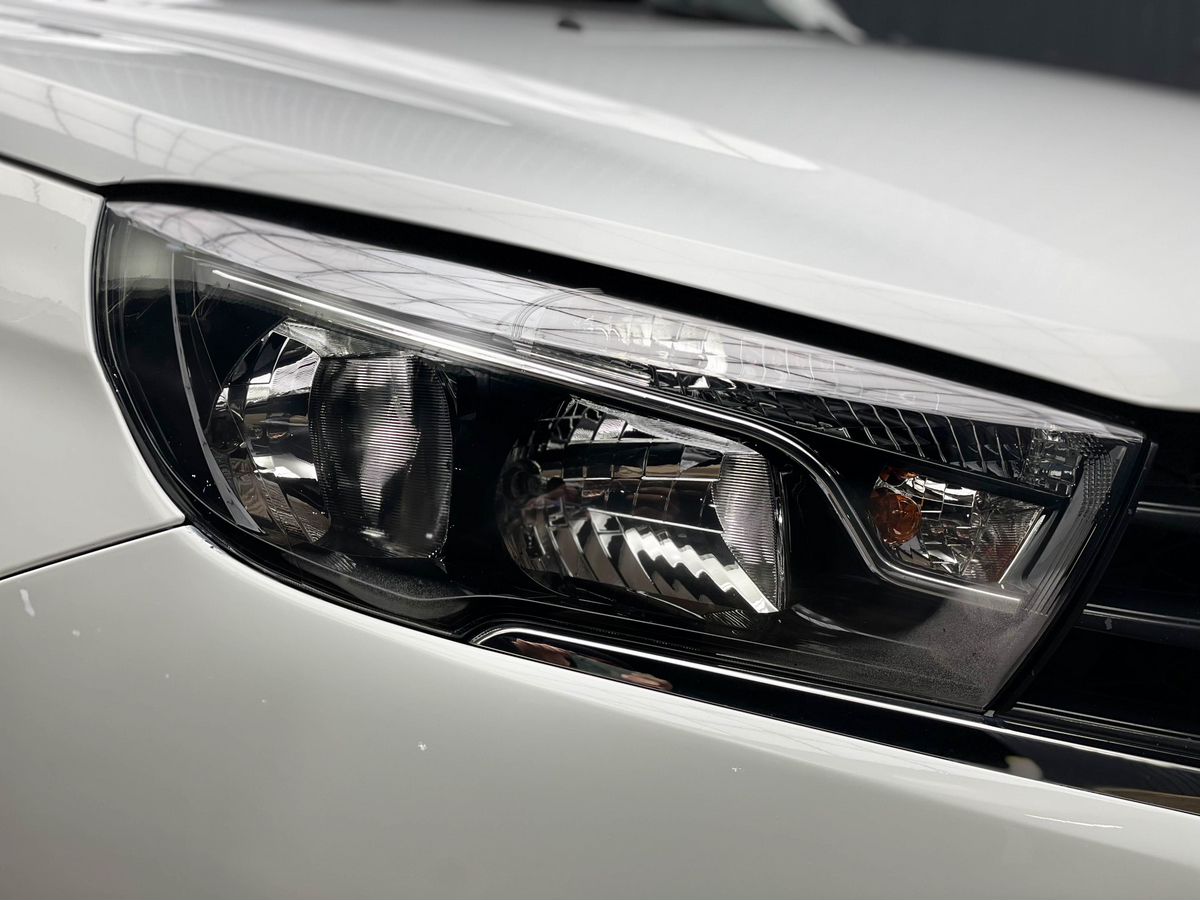 Lada (ВАЗ) Vesta, фотография 21