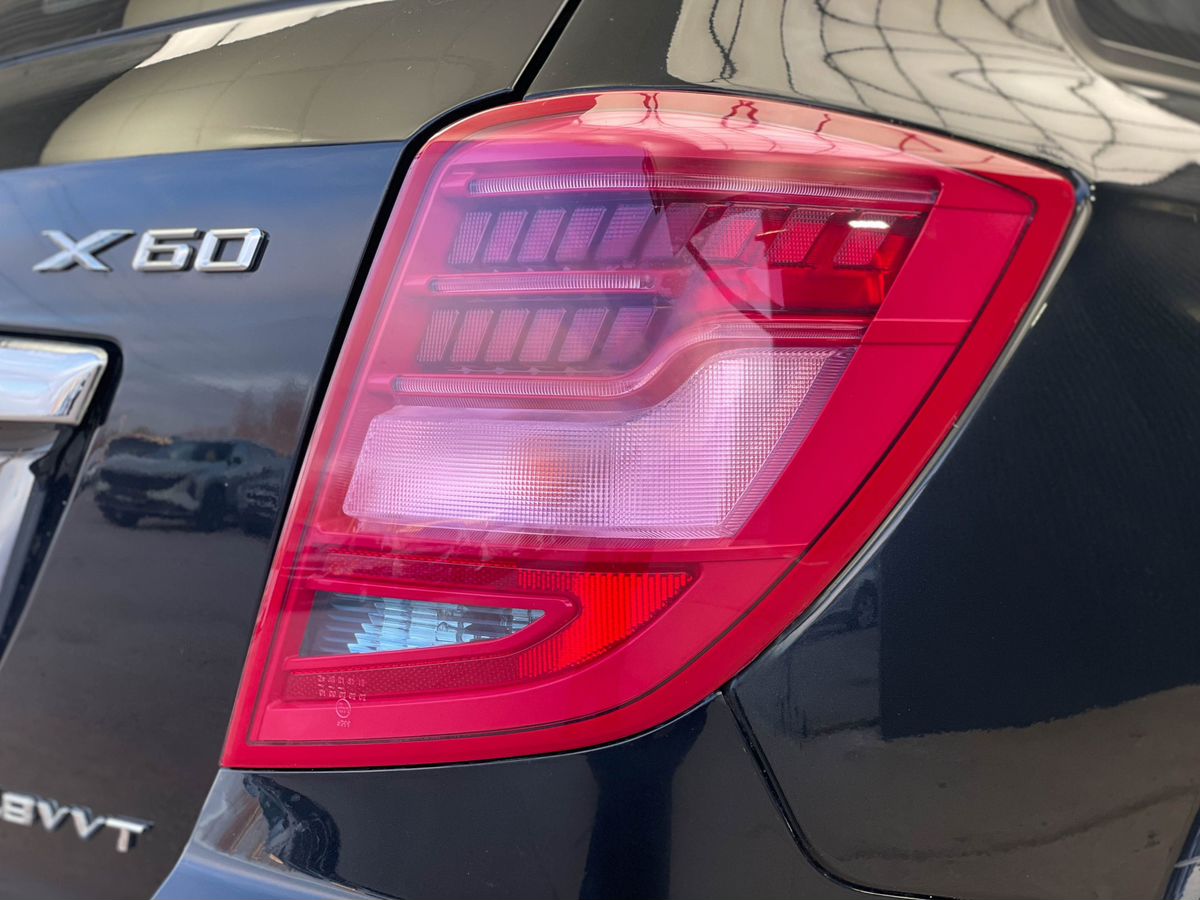 Lifan X60, фотография 31