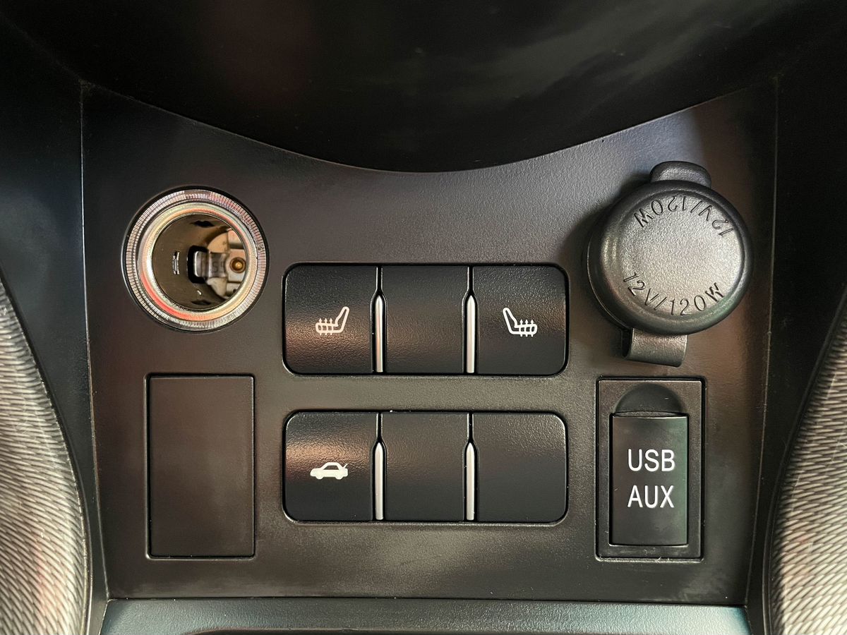 Lifan X60, фотография 12