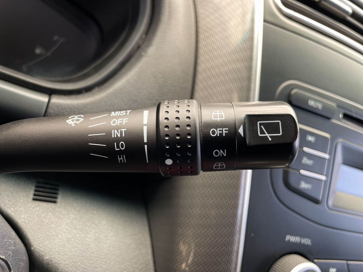 Lifan X60, фотография 9