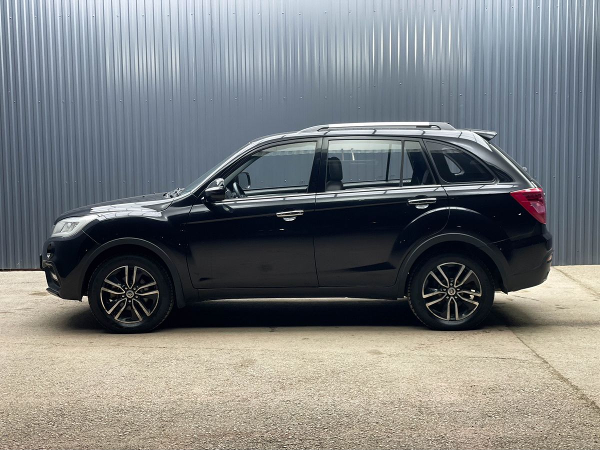 Lifan X60, фотография 33
