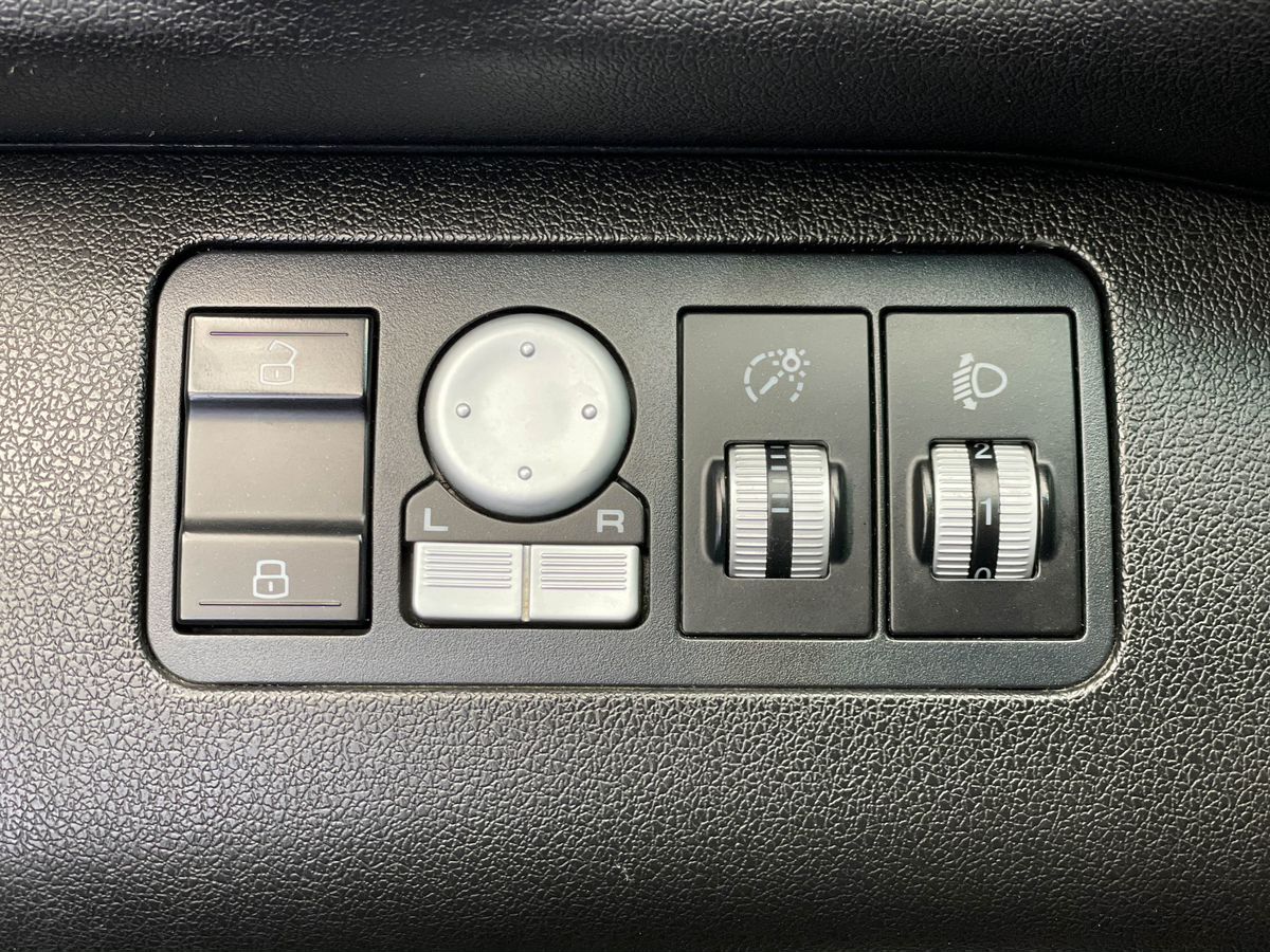 Lifan X60, фотография 13