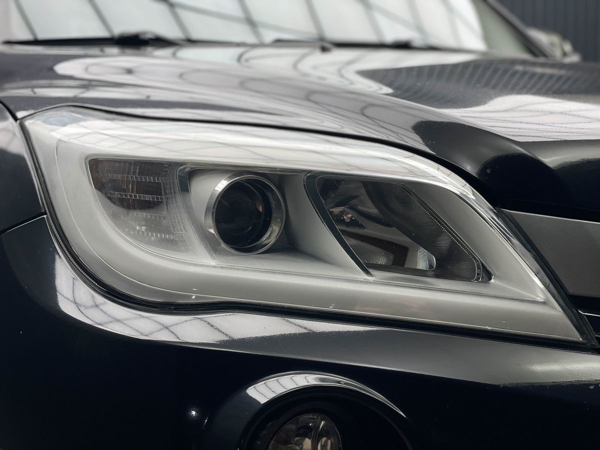 Lifan X60, фотография 25