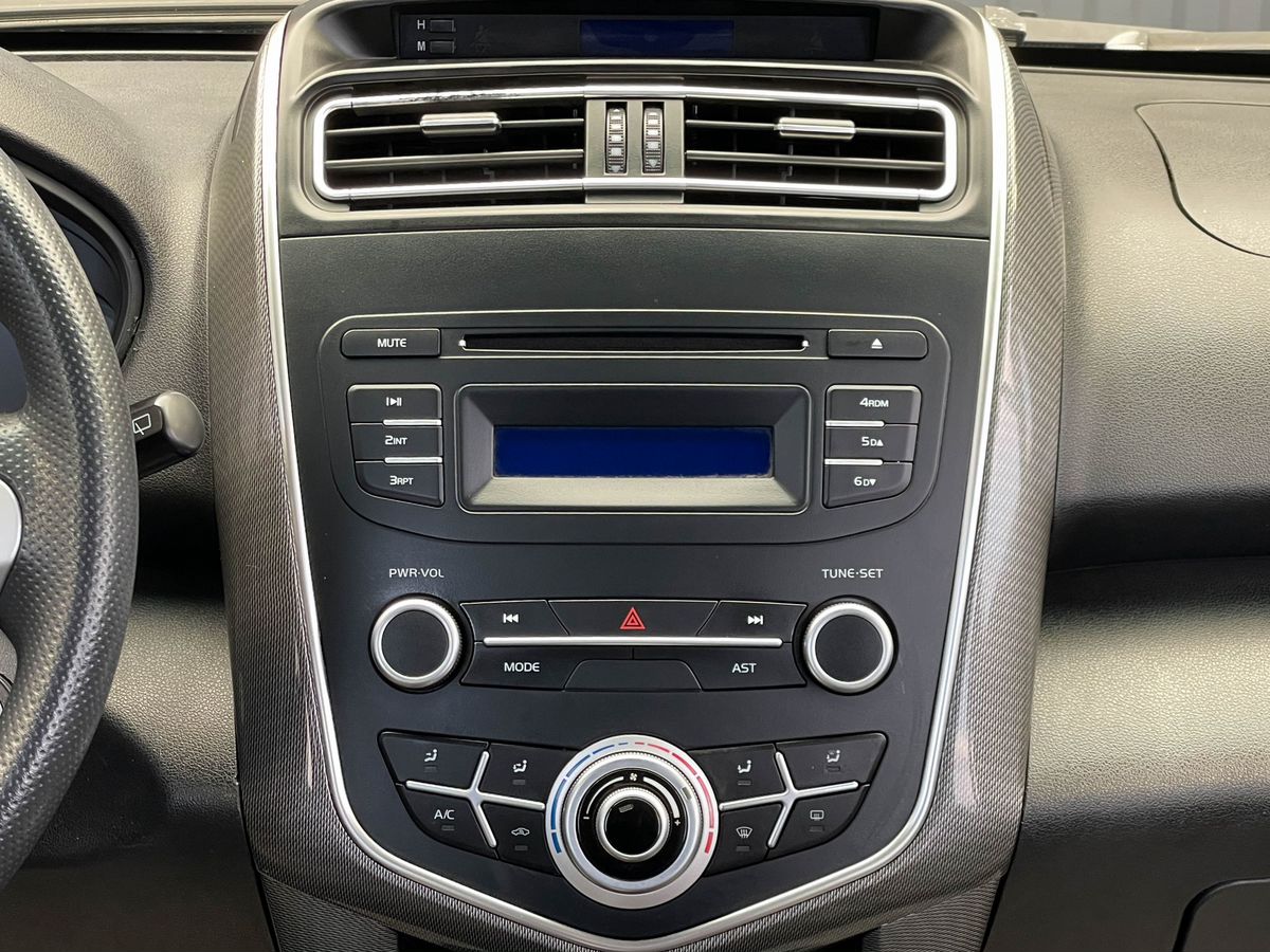 Lifan X60, фотография 11