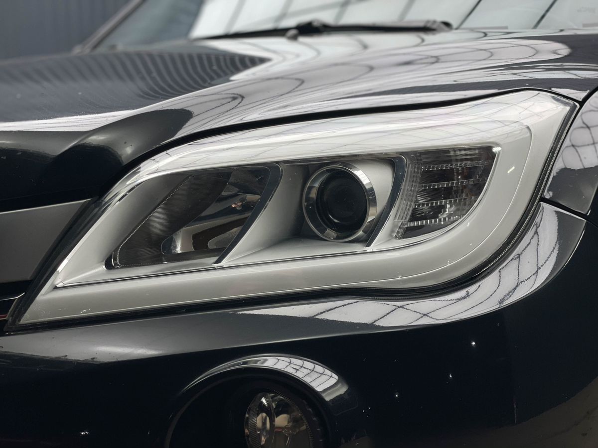 Lifan X60, фотография 26