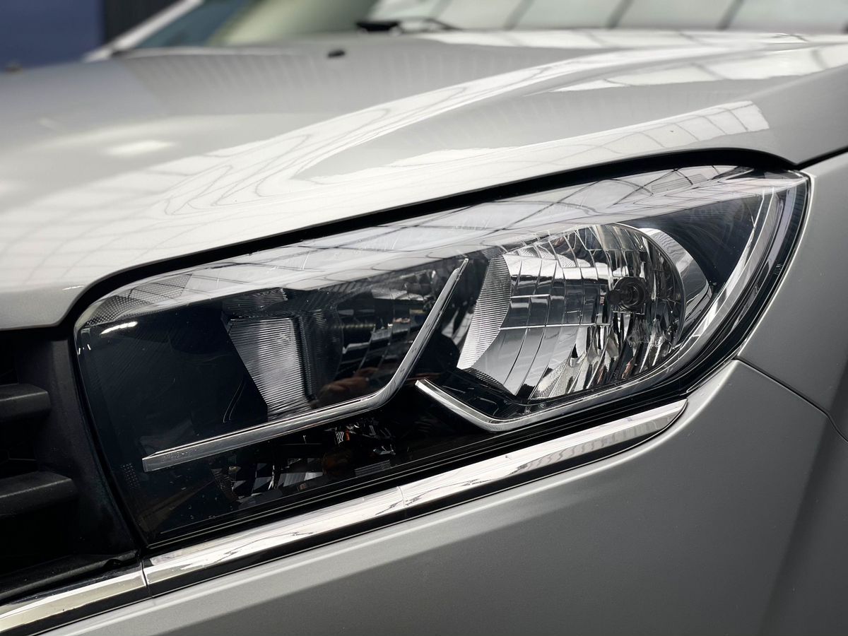 Lada (ВАЗ) XRAY, фотография 23