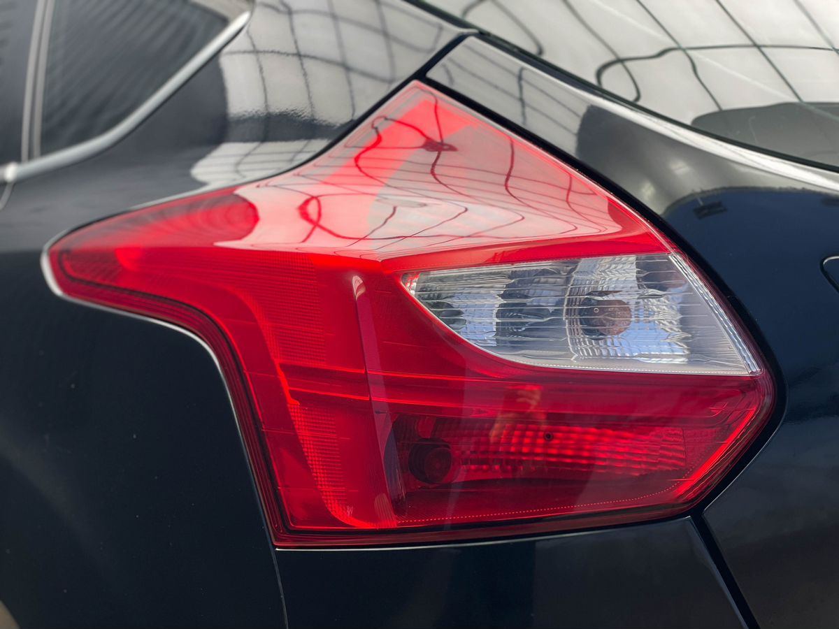 Ford Focus, фотография 22