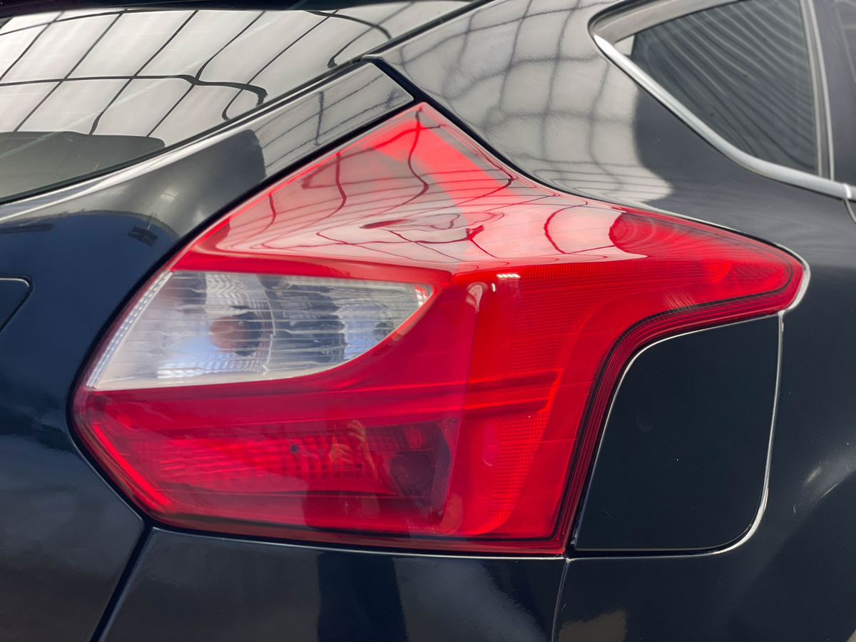 Ford Focus, фотография 24