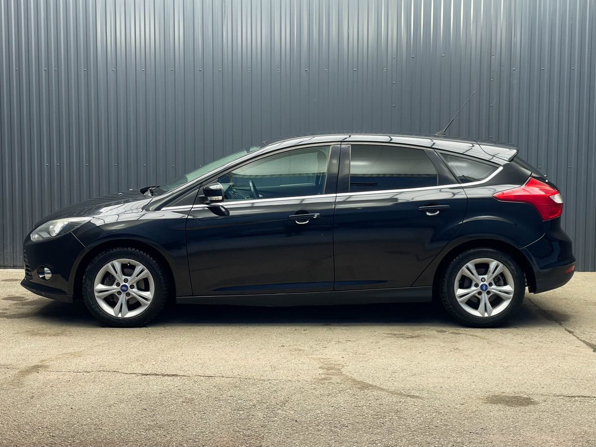 Ford Focus, фотография 26