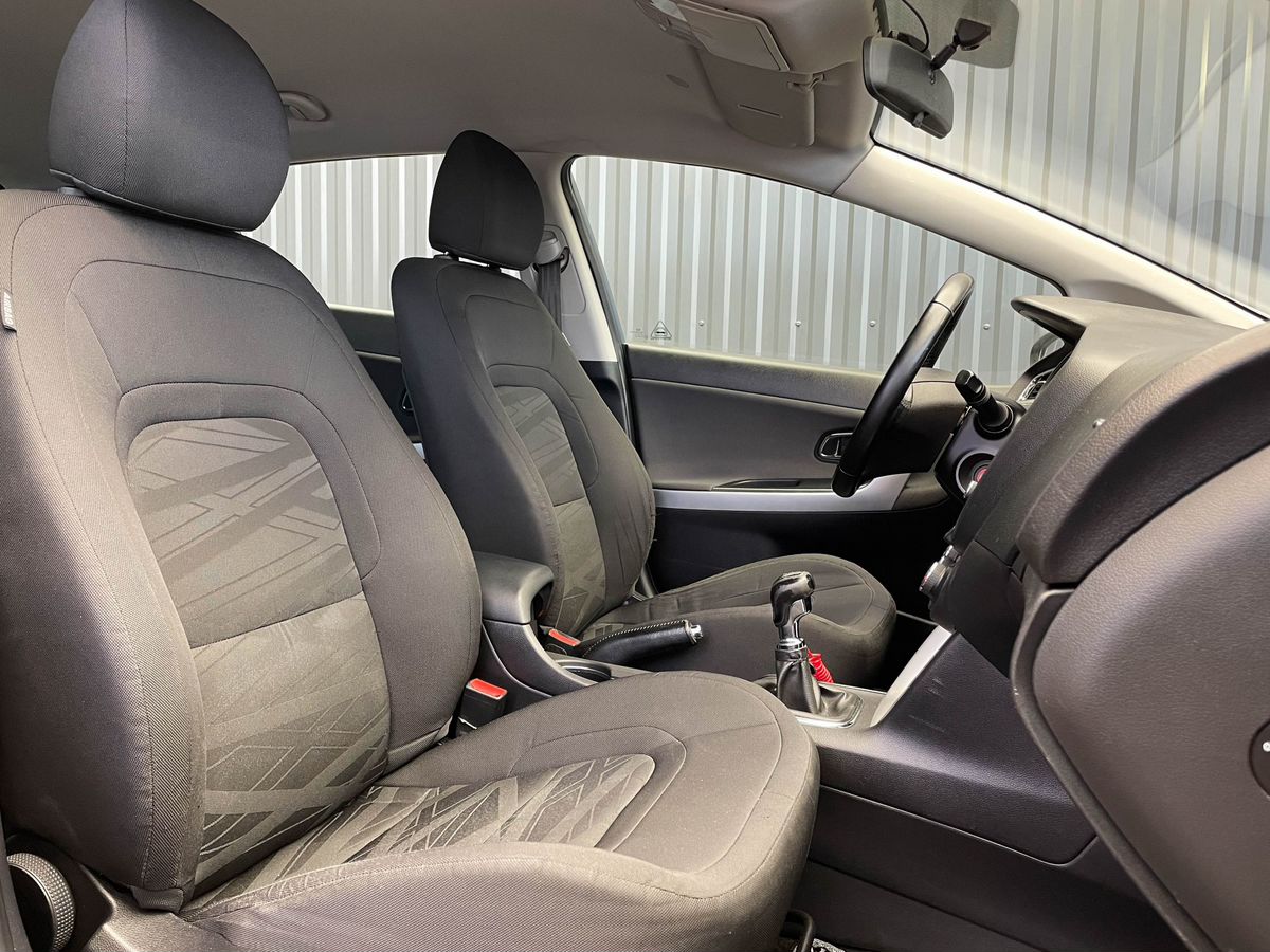 Kia CEED, фотография 17