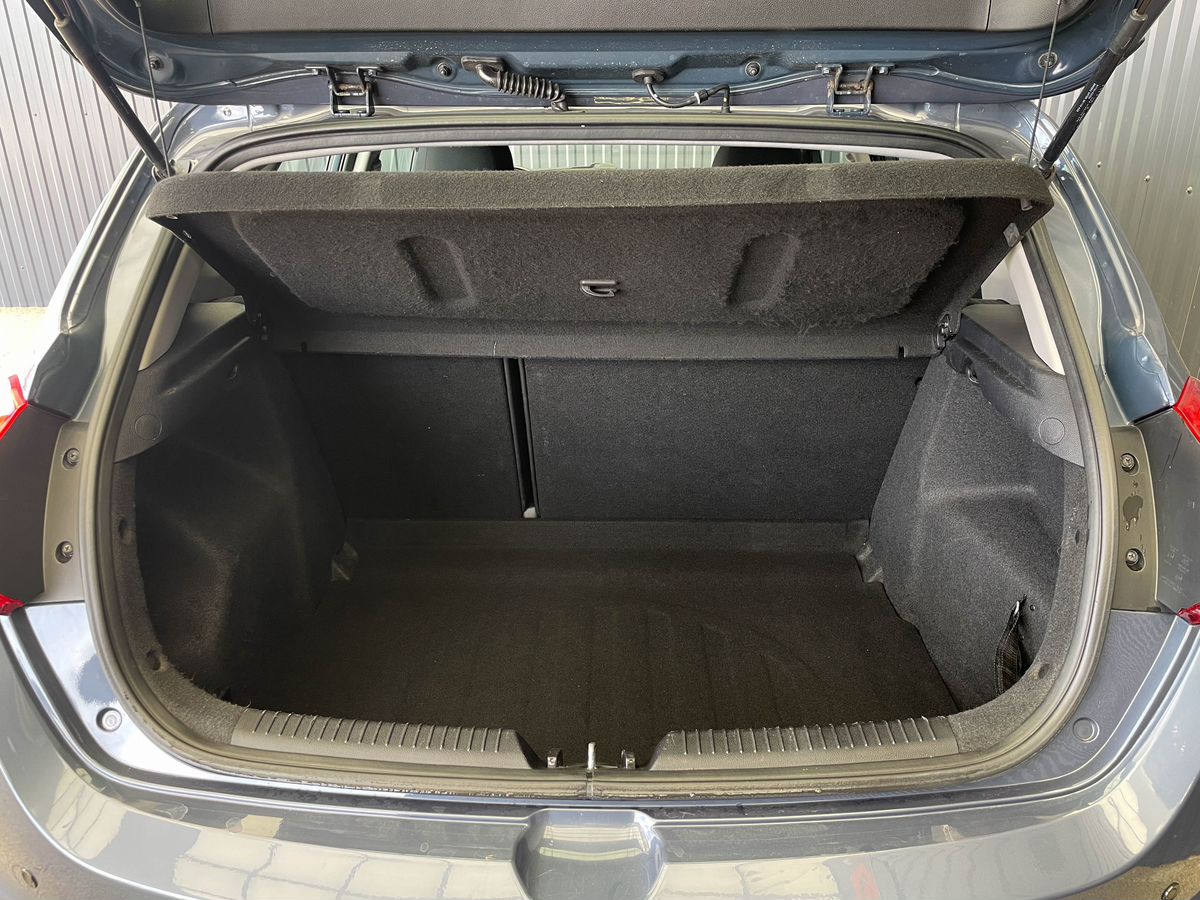 Kia CEED, фотография 21