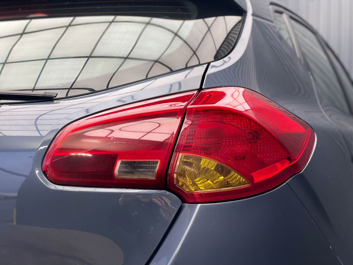 Kia CEED, фотография 30