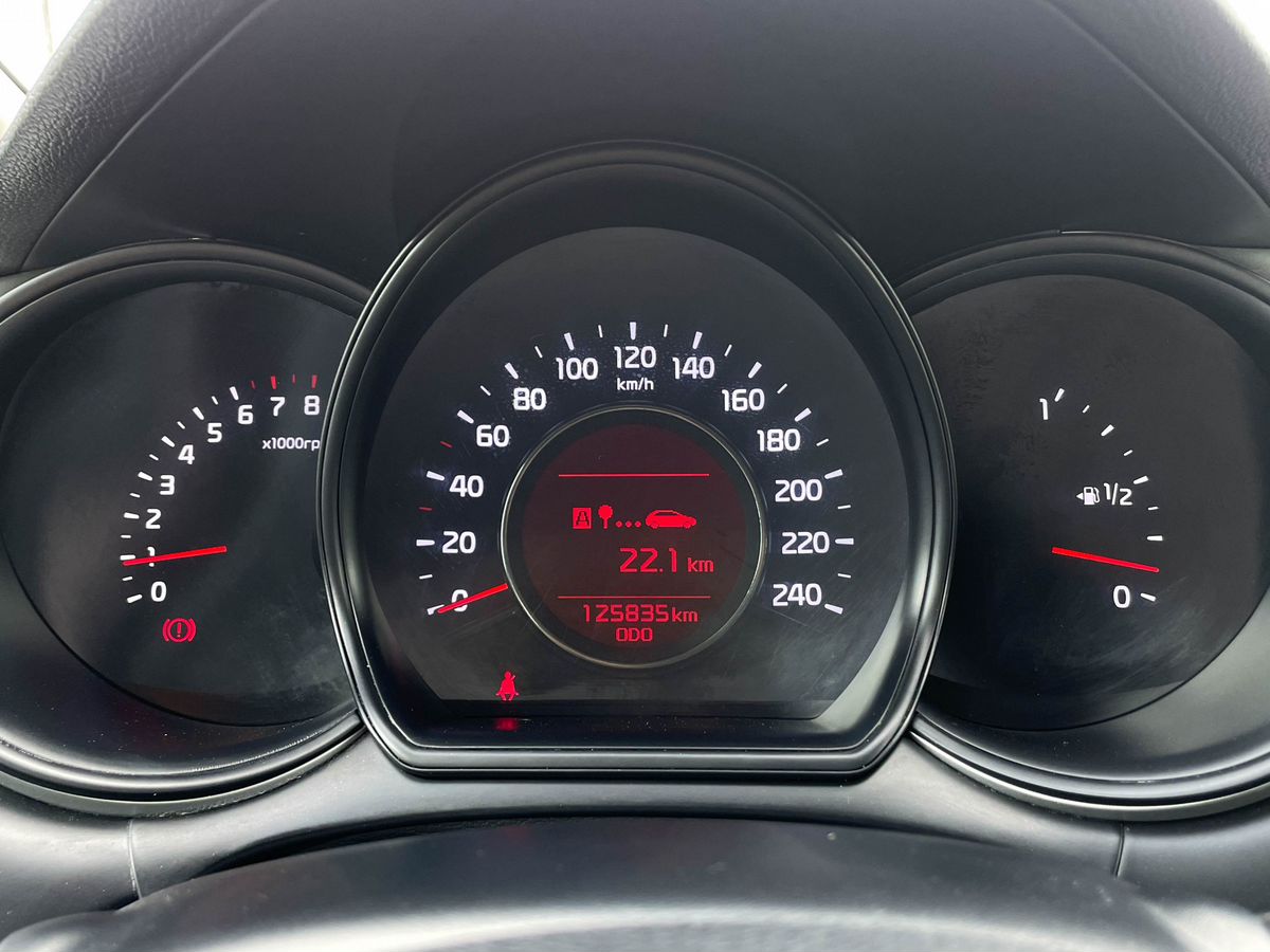 Kia CEED, фотография 4
