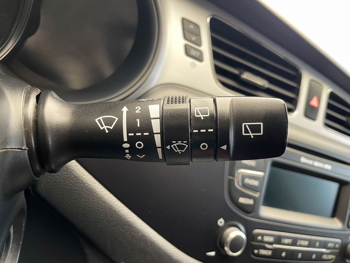 Kia CEED, фотография 8