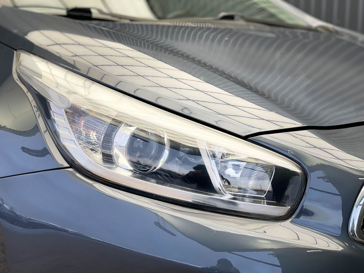 Kia CEED, фотография 24