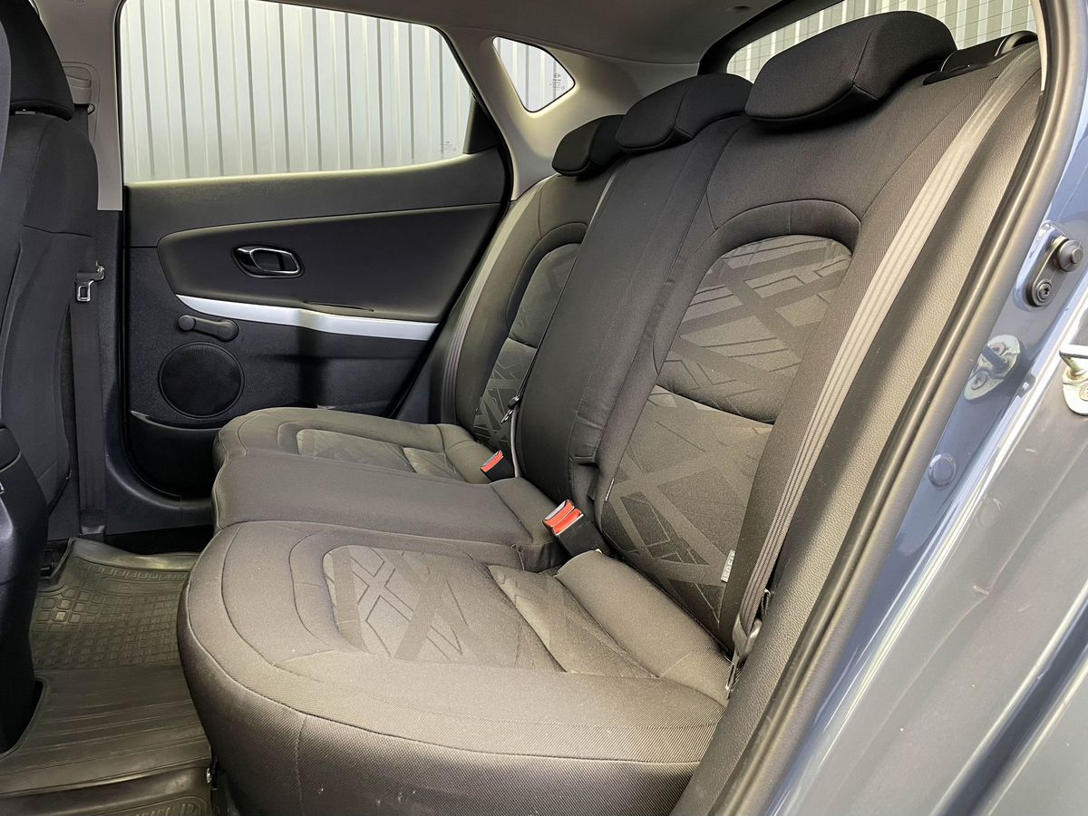 Kia CEED, фотография 18